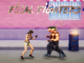 Laro Final Fighters