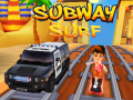 Laro Subway Surf