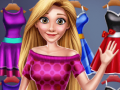 Laro Princess Outfit Creator