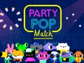 Laro Party Pop Match