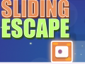Laro Sliding Escape