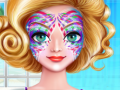 Laro Alyssa`s Face Art and care