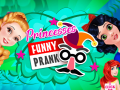Laro Princesses Funny Prank