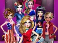 Laro Fashion Cover Diva