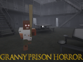 Laro Granny Prison Horror