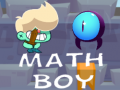 Laro Math Boy