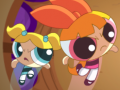 Laro The Powerpuff girls hypno bliss