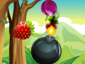 Laro  Fruit Slasher