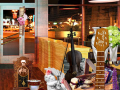 Laro Coffee Shop