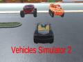 Laro Vehicles Simulator 2