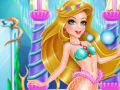 Laro Mermaid Beauty Care