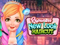 Laro Princess New Look Haircut