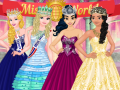 Laro International Royal Beauty Contest