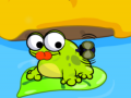Laro Hungry Frog