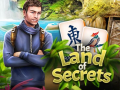Laro The Land of Secrets