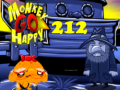 Laro Monkey Go Happy Stage 212