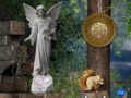 Laro Secret Amulet