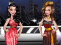 Laro Dolly Oscars Dress Up
