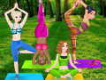 Laro Princess Yoga
