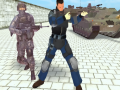 Laro Grand Battlefield Frontline Shooter
