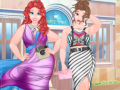 Laro Princess Beauty Plus Size