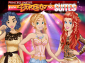 Laro Princess Parties From Streets to Suites
