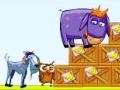 Laro Donkey Sean