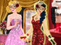 Laro Prom Ball at Princess School