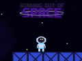 Laro Running out of Space