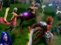 Laro Wars of Worlds