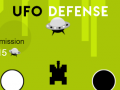 Laro UFO Defense