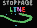 Laro Stoppage line