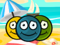 Laro Beachball Fun