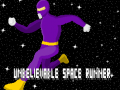 Laro Unbelievable Space Runner