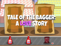 Laro Tale of the Bagger: A Love Story
