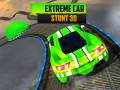 Laro Extreme Car Stunts 3d