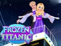Laro Frozen Titanic