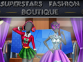 Laro Super Stars Fashion Boutique