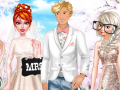 Laro Princesses Wedding Crashers