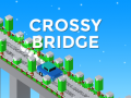 Laro Crossy Bridge