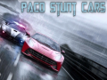 Laro Paco Stunt Cars