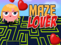 Laro Maze Lover