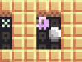 Laro Wall shuffle
