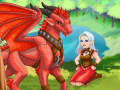 Laro Girls Fix It: Magical Creatures