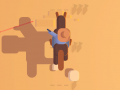 Laro Guns'n'Carrots