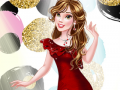 Laro Princesses at Fashionistas Contest