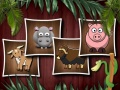Laro Animal Shapes 3