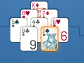 Laro FunGamePlay Pyramid Solitaire