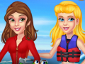Laro Princess Baywatch