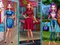 Laro Suzy Different Outfit Events